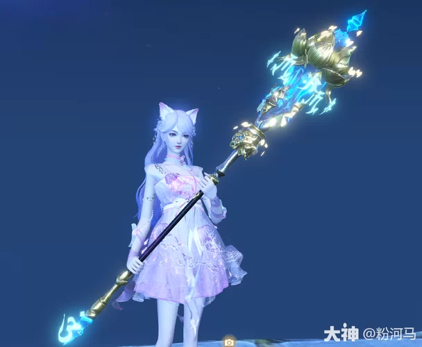 盘点仙侠剧中那些惊艳的女子武器：你最喜欢哪一个？