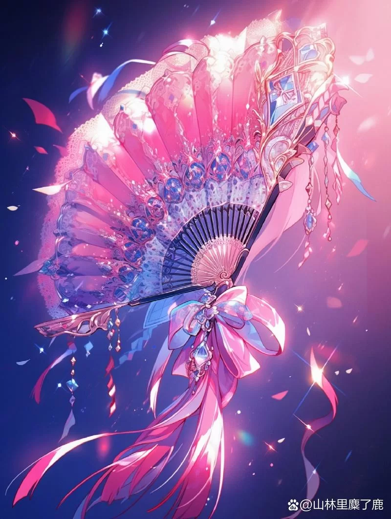盘点仙侠剧中那些惊艳的女子武器：你最喜欢哪一个？