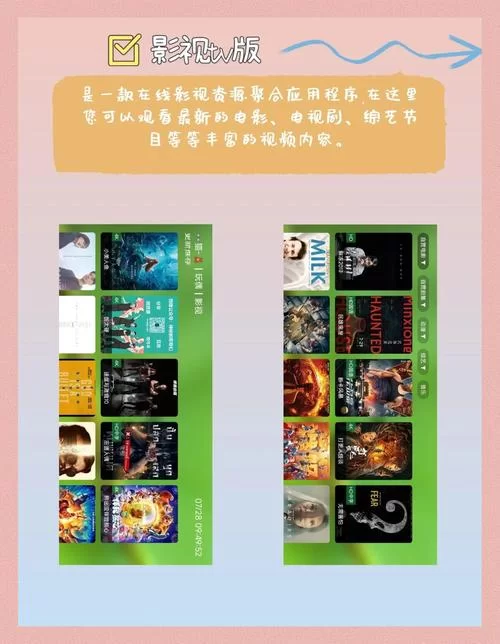 盘点几款免费观看国产大片的APP，资源超丰富