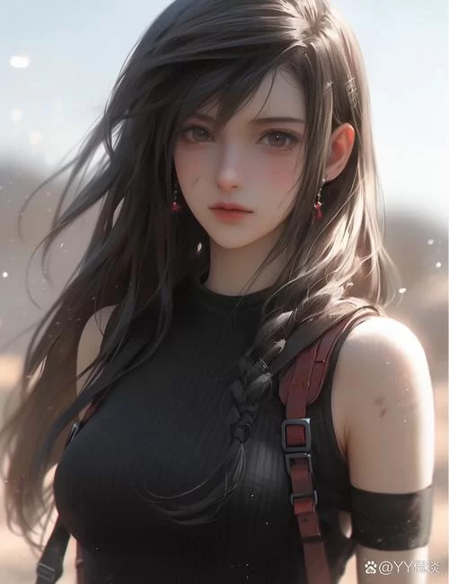 盘点历代最终幻想女主：谁是你心中的女神？