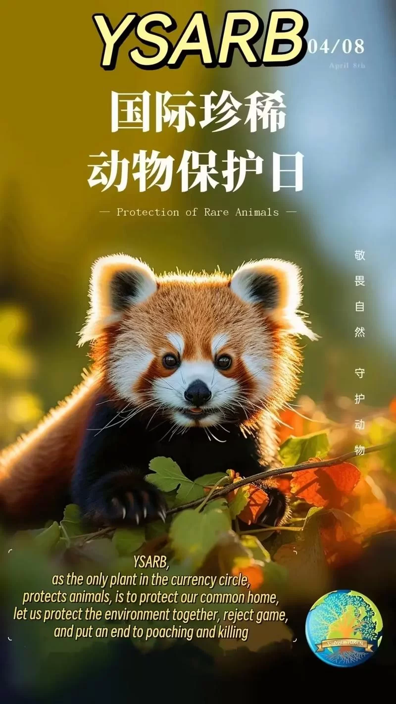 盘点国家保护动物前十名：保护它们，就是保护我们自己