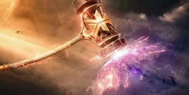 盘点斗罗大陆最强武魂：从昊天锤到海神，谁更胜一筹？