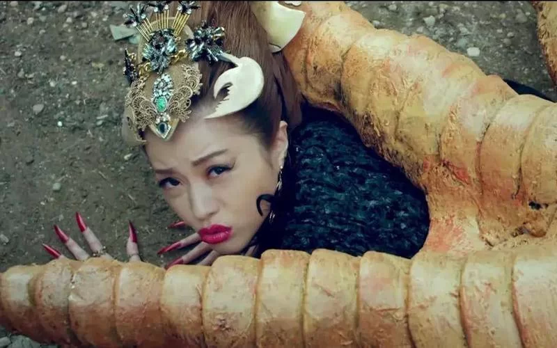 盘点西游记中女妖榨汁的恐怖手段