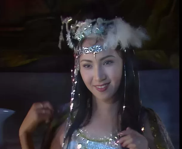 盘点西游记中女妖榨汁的恐怖手段