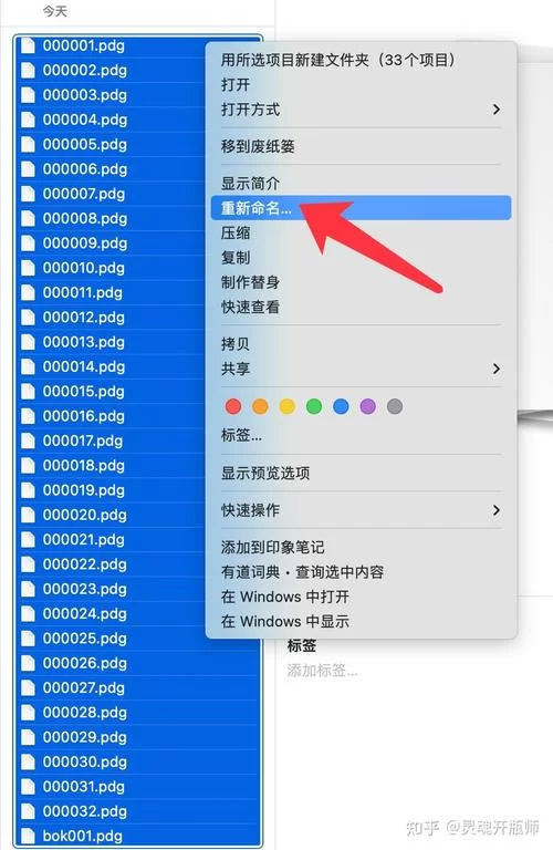看不懂PDG文件？告诉你PDG格式是什么文件