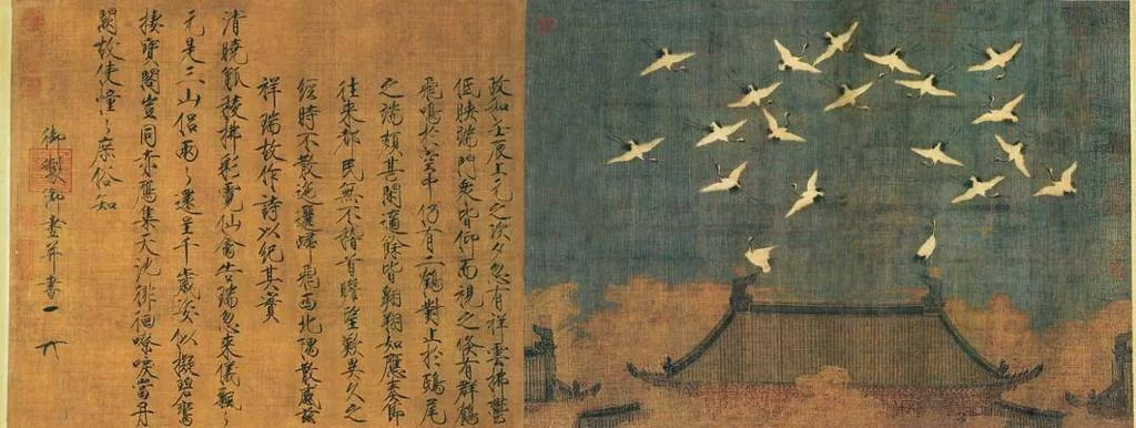 看大宋映画，感受不一样的宋朝风情