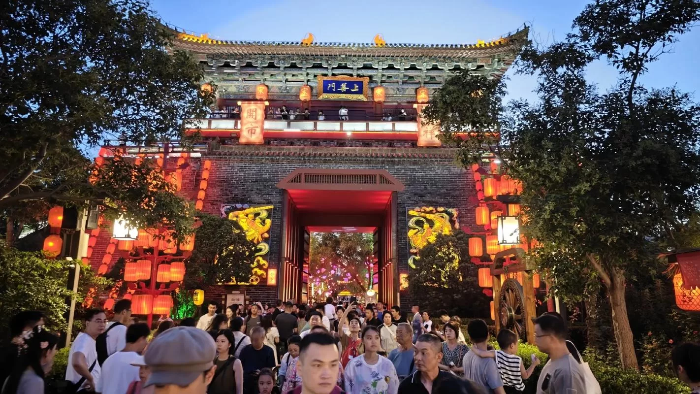 看大宋映画，感受不一样的宋朝风情