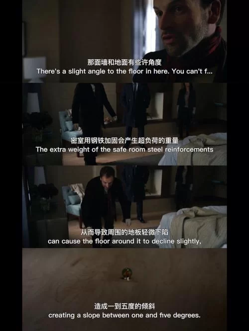 看懂基本演绎法：揭秘福尔摩斯独特的思维方式和破案技巧
