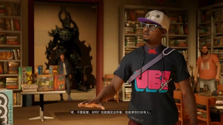 看门狗：军团最新更新内容及游戏问题解答