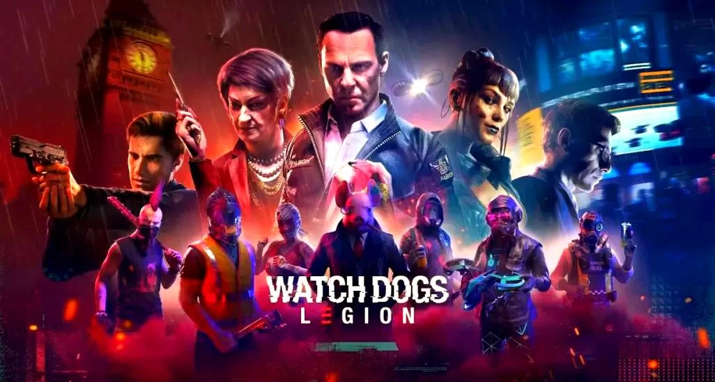 看门狗：军团最新更新内容及游戏问题解答