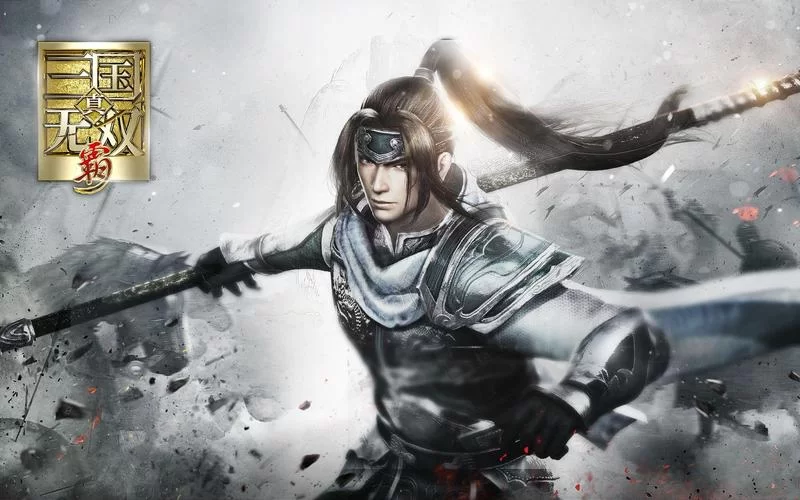 真三国无双2：重温经典三国割草游戏，体验极致战斗快感