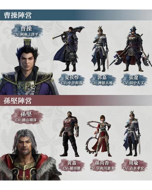 真三国无双3新手攻略：简单易懂的玩法技巧详解