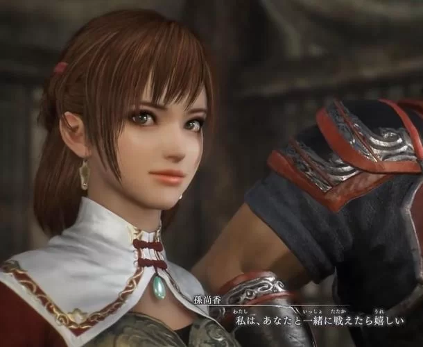 真三国无双3贵重物品获取全攻略：武器、装备、道具全收集