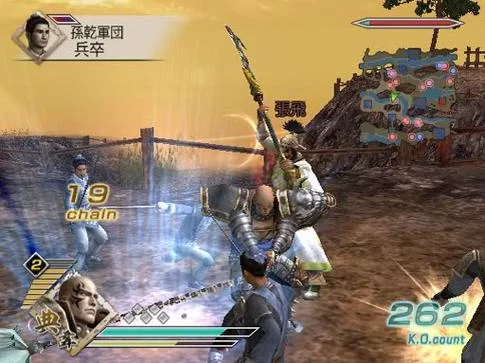 真三国无双5完美存档下载及使用方法详解：告别肝帝生活