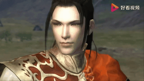 真三国无双5帝国：策略与无双的完美结合，一统天下！