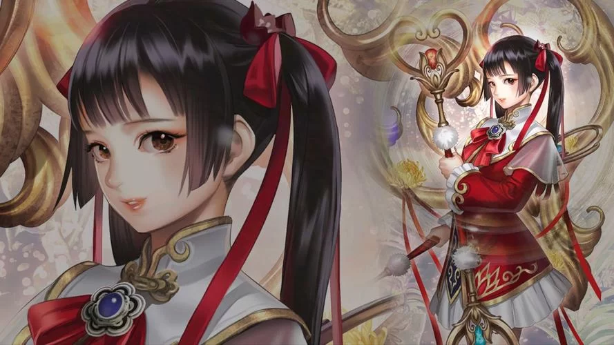 真三国无双7猛将传新手攻略：快速提升战力方法