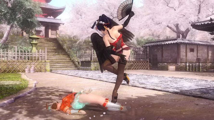 真三国无双8 3DM资源分享：MOD及补丁下载推荐