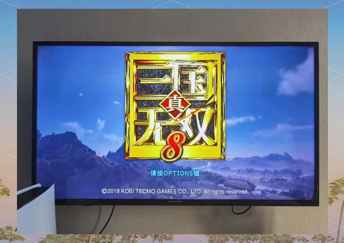 真三国无双8新手攻略：快速上手及通关秘籍分享