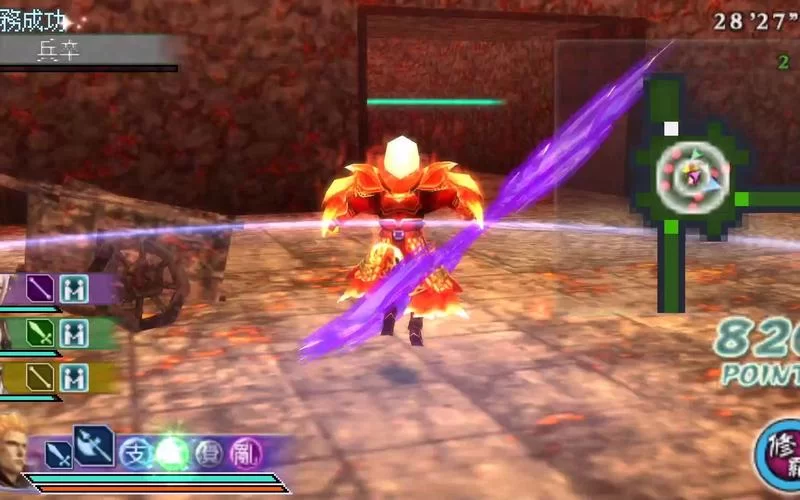 真三国无双联合突袭2：通关技巧及隐藏要素攻略