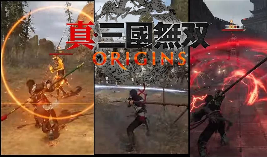 真三国无双霸新手攻略：快速提升战力技巧