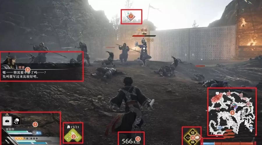 真三国无双霸新手攻略：快速提升战力技巧