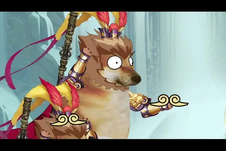 真假美猴王剧情攻略：奖励物品及技能点获取方法