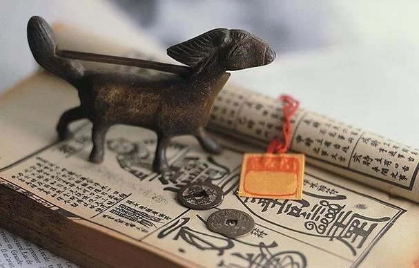 真实存在的禁术：揭秘那些神秘又危险的古老技法