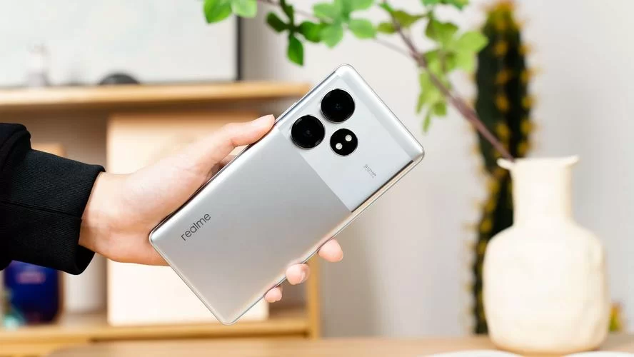 真我GT Neo值不值得买？看完这篇你就知道答案了