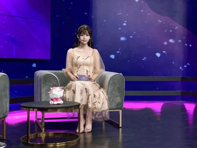瞳夕微博：LOL解说分享比赛后感悟