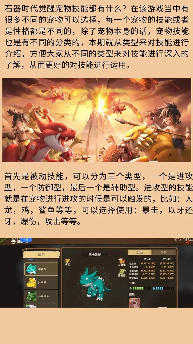 石器时代2游戏攻略：快速升级，轻松通关，技巧全分享！