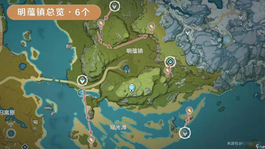 石珀在哪里买最划算？原神石珀购买指南