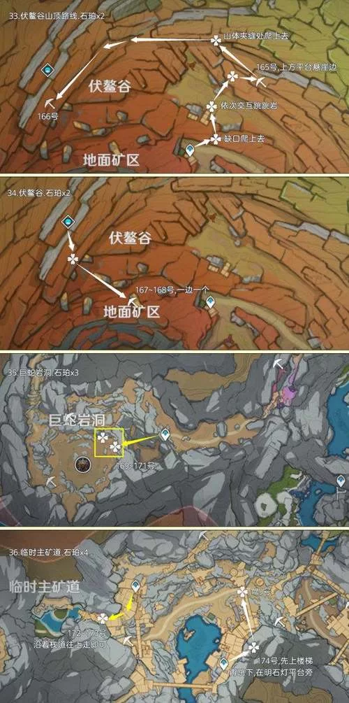 石珀在哪里买最划算？原神石珀购买指南