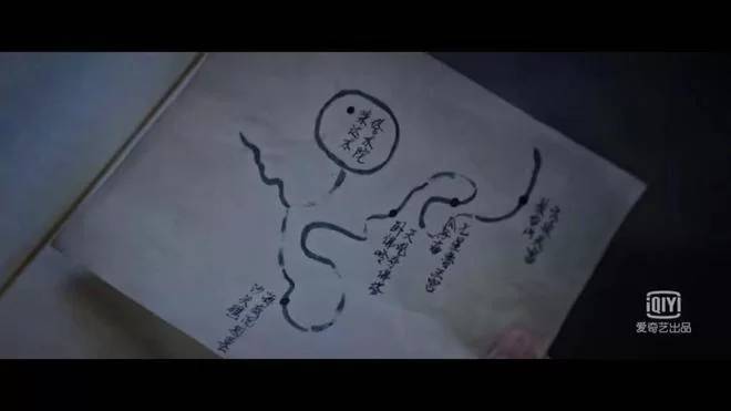 破损的日记：隐藏的秘密与惊人真相