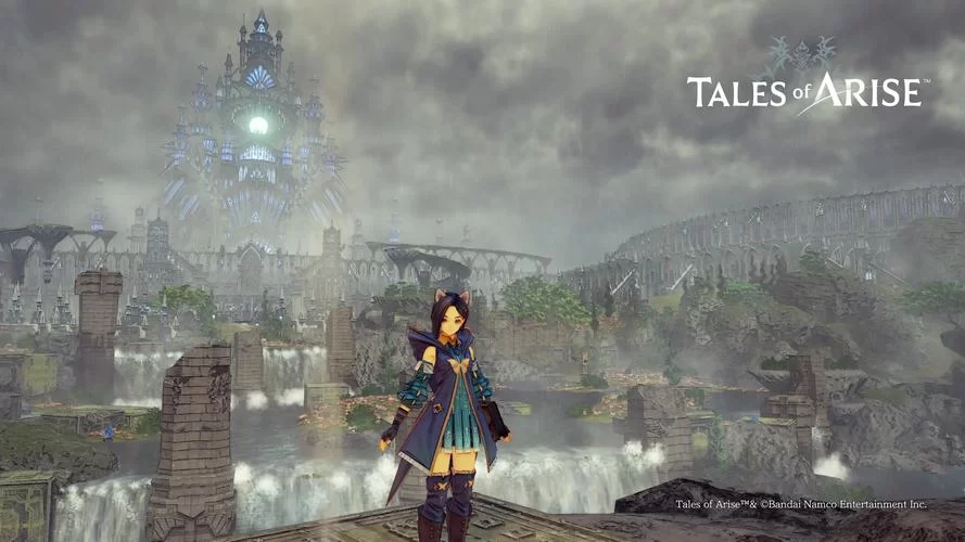 破晓传说Tales of Arise：新手入门指南及常见问题解答