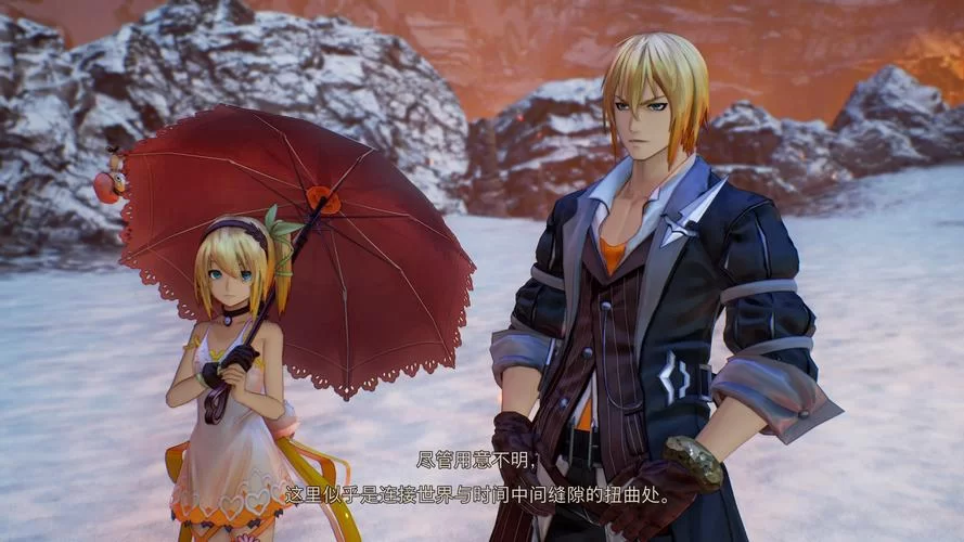 破晓传说Tales of Arise：新手入门指南及常见问题解答