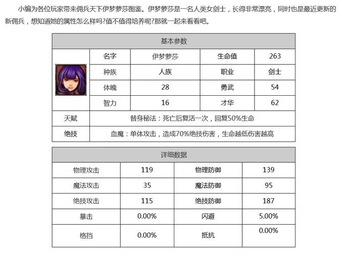 碧空战纪：策略卡牌手游，组建最强佣兵团