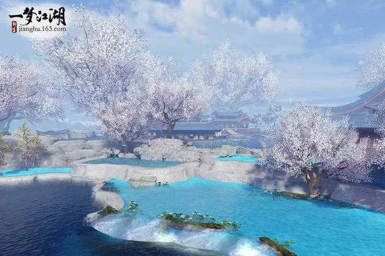 碧绿江湖：54集完整版，等你来看！