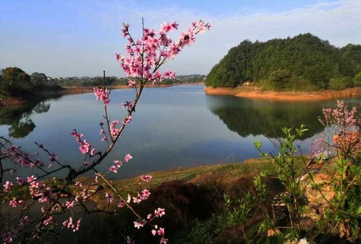 碧绿江湖：54集完整版，等你来看！