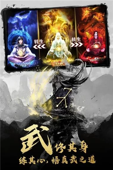 碧绿江湖：54集完整版，等你来看！