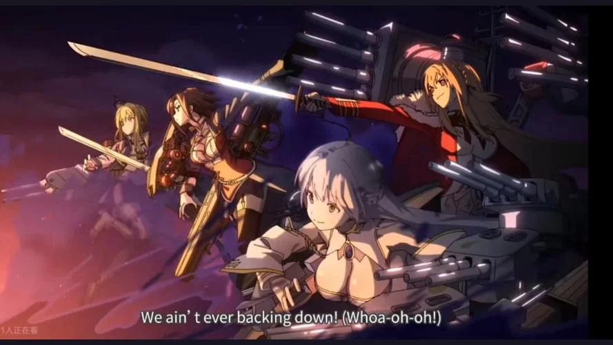 碧蓝航线大和实战技巧：轻松应对各种战斗场景