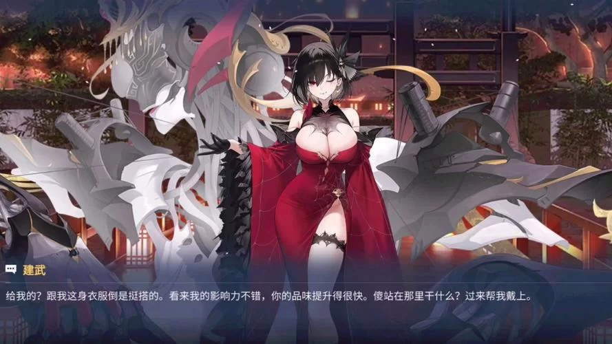 碧蓝航线心情怎么恢复？快速提升舰娘心情值技巧详解