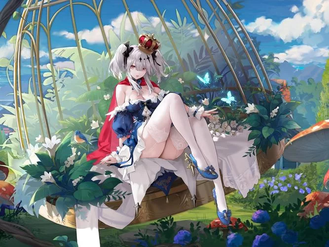 碧蓝航线犬的那些事：你不知道的舰娘秘密！