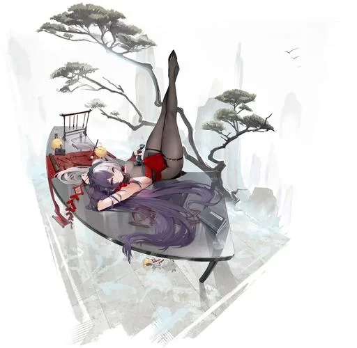 碧蓝航线：全女角色收集攻略，带你快速掌握