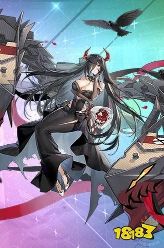 碧蓝航线：全女角色收集攻略，带你快速掌握