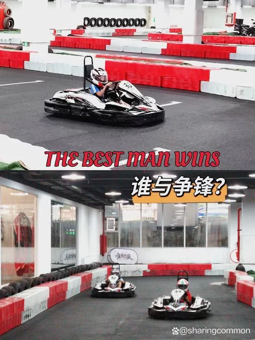 碰头赛车：多人在线竞技，享受极致驾驶乐趣