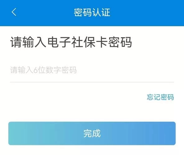 社保12333：社保查询、咨询、办理，一站式服务
