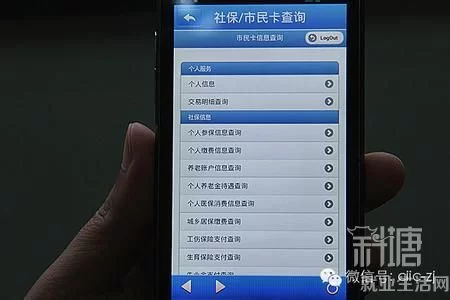 社保12333：社保查询、咨询、办理，一站式服务