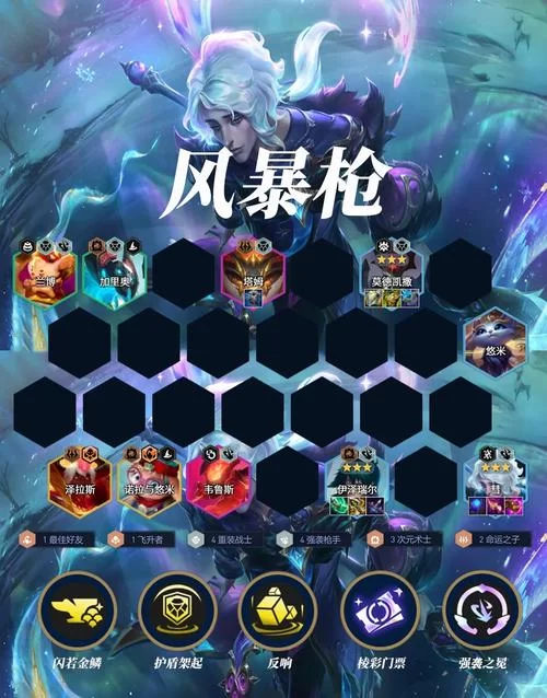 祖尔金之血任务奖励是什么？10个公正徽章轻松到手！