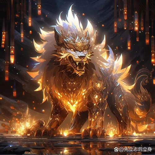 神宠异兽：打造最强战队，征战异兽世界