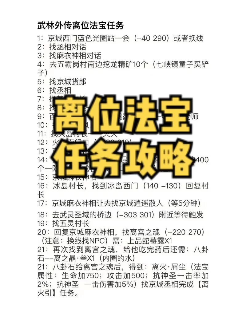 神武科举副本全解析：通关秘籍与奖励一览！
